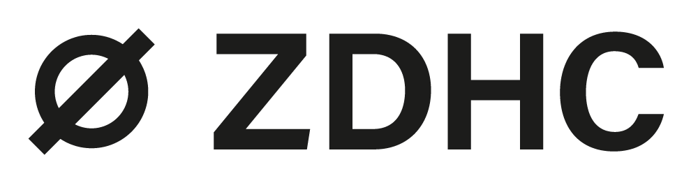 ZDHC certification mark